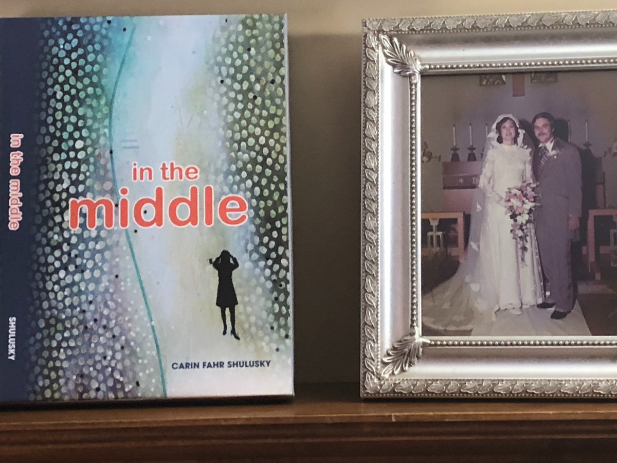 Words from the Cover&nbsp;Artist